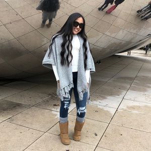 American Eagle cardigan